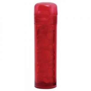 PASTILLERO CILÍNDRICO personalizada